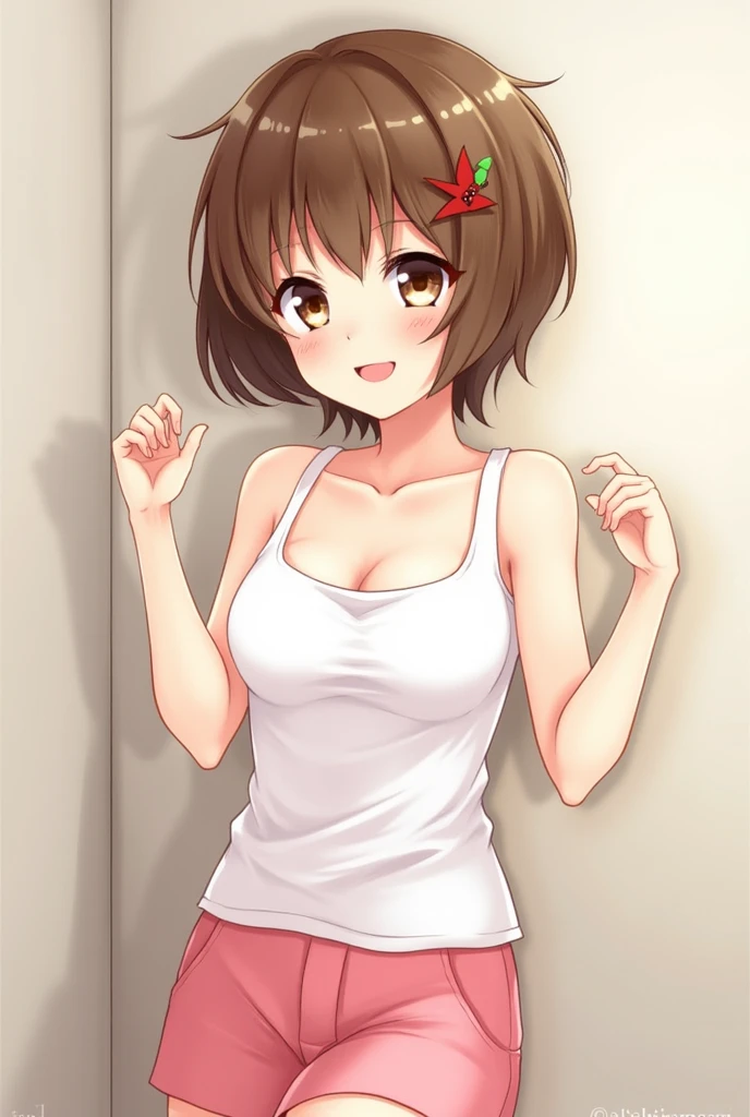 Naked anime girls pictures