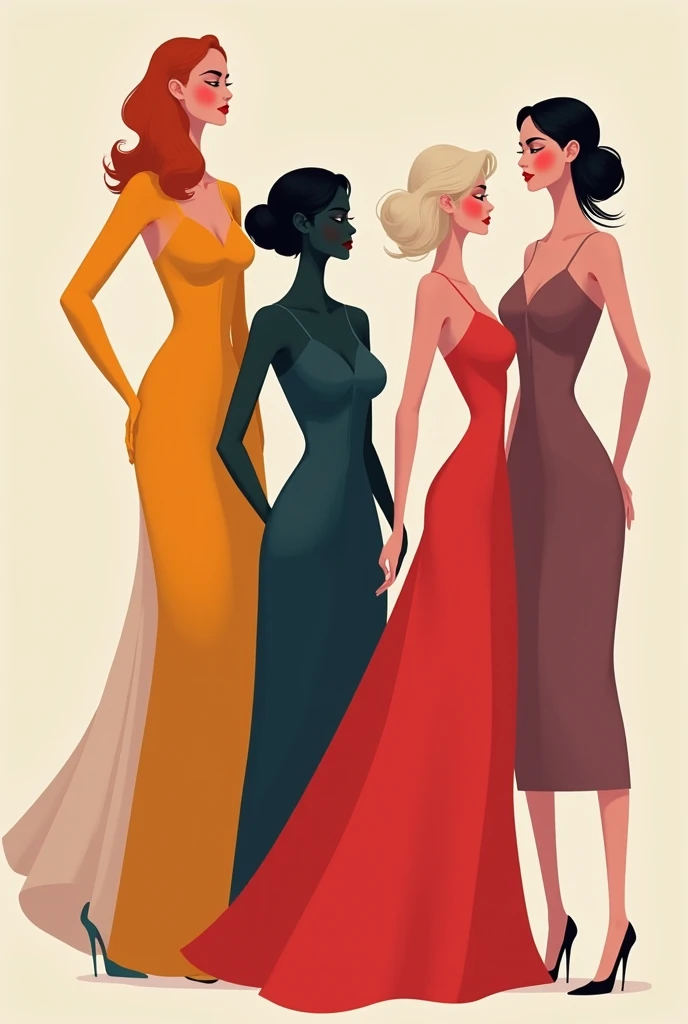 Femmes