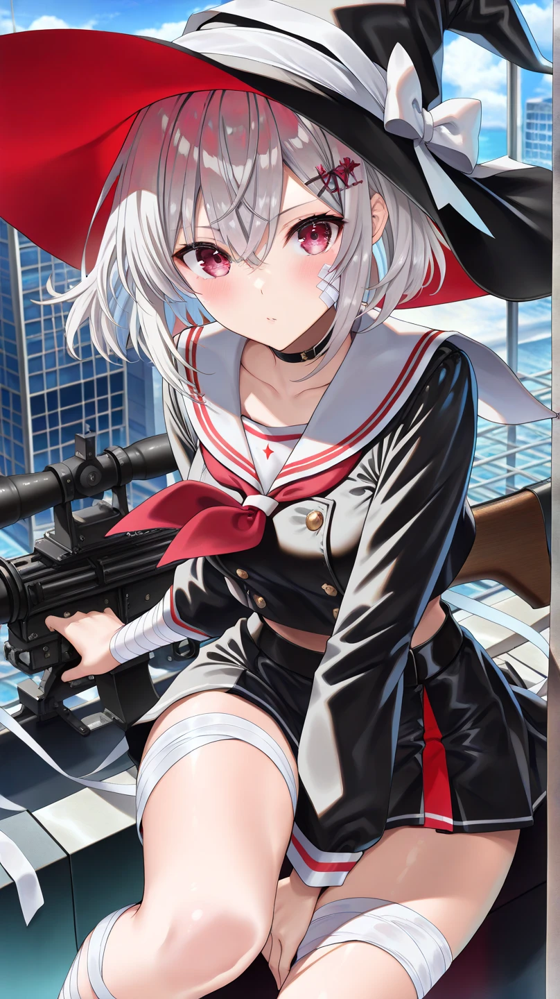 killer girl
