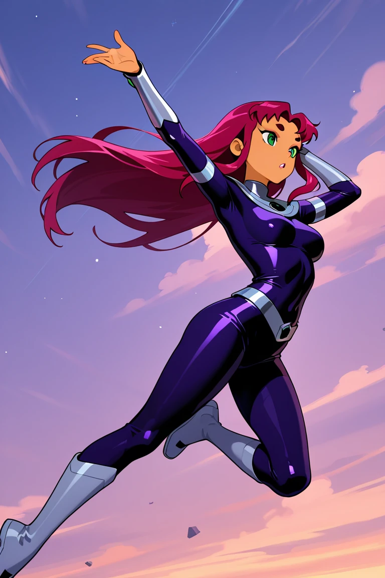Anime, (vibrant Colors:1), (Pretty Woman:1) Screaming, Standing Pose, digital art, concept art, studio lighting, manga, bright colors, rule of thirds (crazy eyes:1.1) (crazy smile:1) (crazy face:1) <lora:johnsondesuv15-320-e1:0.6> <lora:crazyExpressions:1>