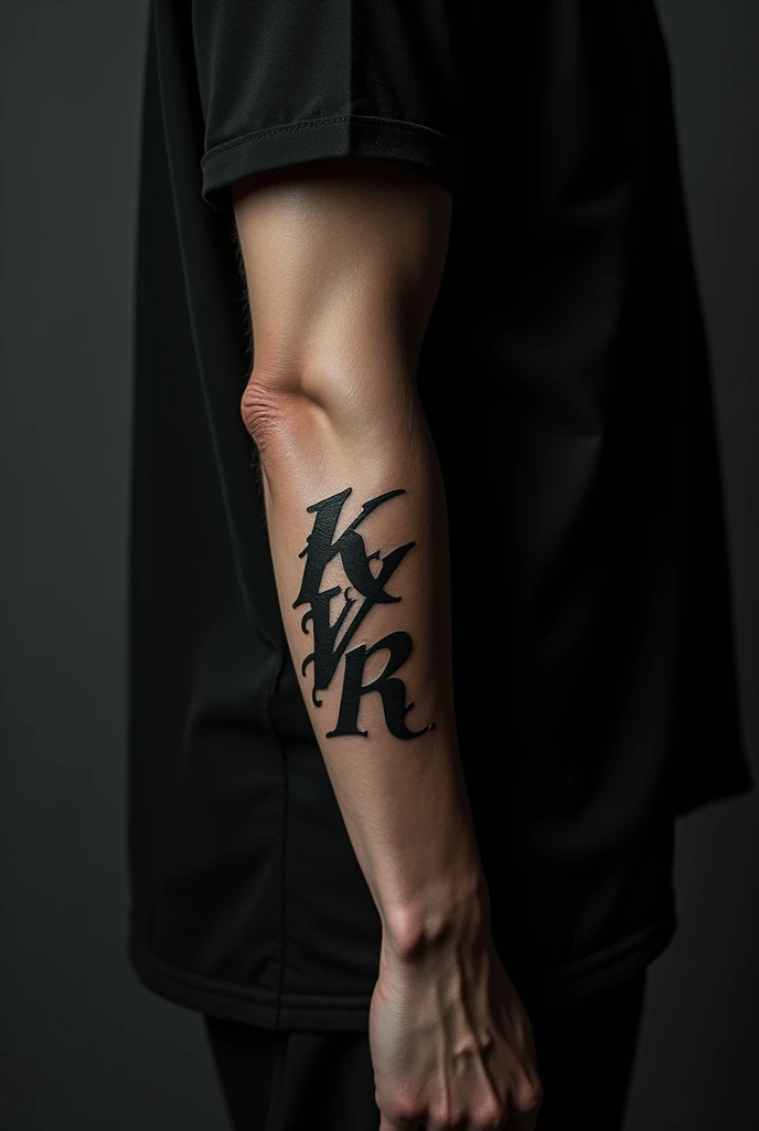 Tattoo LKK