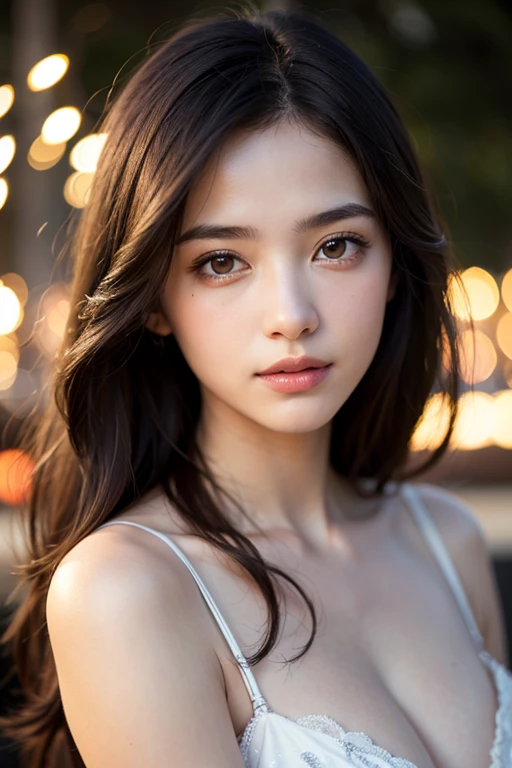 photo of top model 18 y.o, final fantasy still, extremely high quality RAW photograph, detailed background, intricate, Exquisite details and textures, highly detailed, ultra detailed photograph, warm lighting, 4k, sharp focus, high resolution, detailed skin, detailed eyes, 8k uhd, dslr, high quality, film grain, Fujifilm XT3,