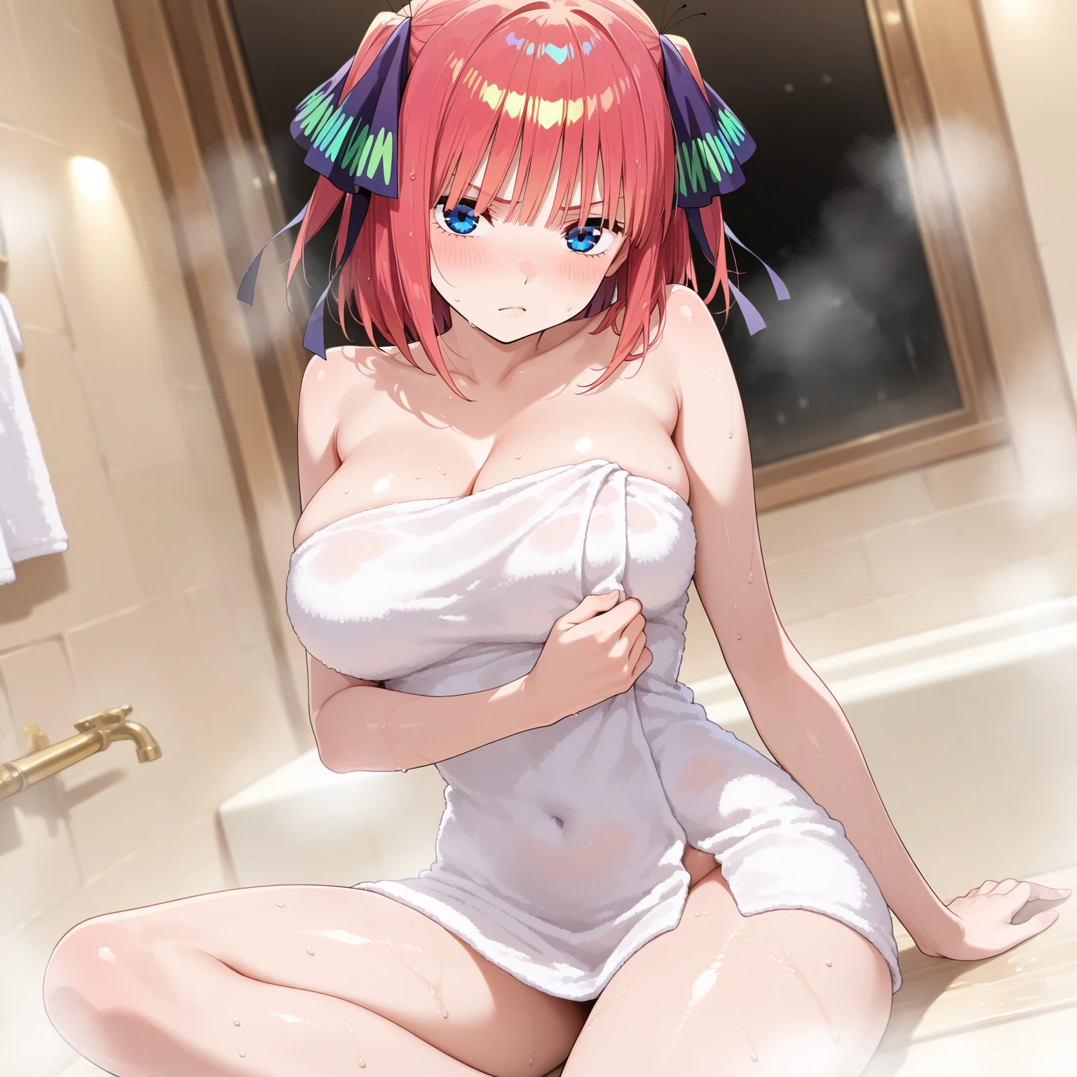 sex slave，covered in white slime，Peeing，rape，being violated，Erotic