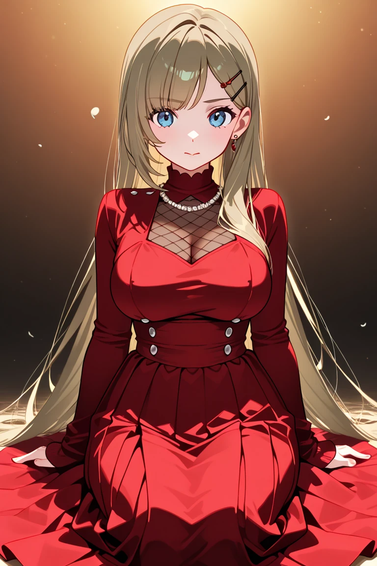 ((high detailed, best quality, 4k, masterpiece, hd:1.3)), ((best quality)), (((HD))), (((8k))), (ultraDH), (ultra HD), Princess Daisy, blue eyes, BREAK blue eyes, seductive, attractive, smooth anime cg art, 36C breasts, long legs, vivid colors, detailed digital art, slim body, perfect skin, dark blonde hair, long hair, blonde hair, blonde hair, BREAK crown, cleavage, 36C cleavage, looking at viewer, BREAK looking at viewer, extremely detailed face, red santa suit, red santa claus suit, santa claus suit, earrings, gem, dark black makeup lips, dark gothic eyeshadows, dark eyeshadows, black eyeshadows, black sexy lips, black lips, (dark:1.2), dark lips, very dark lips, (perfect hands, perfect anatomy), black makeup, black medium lips, black thick lips, detailed fingers, five fingers per hand, 5 fingers, (1 girl), detailed lips, detailed black lips, black painted lips, gothic painted lips, BREAK night, night sky, (breast focus), (arms outstreched:1.2), (from above:1.1), (breasts out:1.3), (off shoulder:1.1), (white horns), (lingerie), inside a lava castle, she inside a sea of lava, she bathing in lava, full body, perfect long legs, perfect foots, legs and foots into the lava,