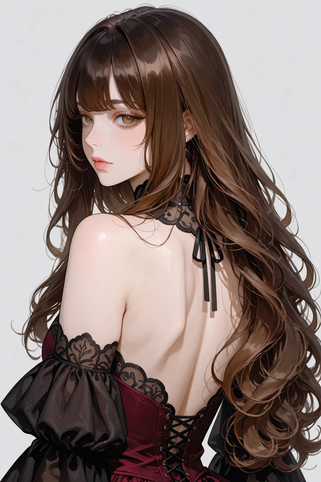 woman,