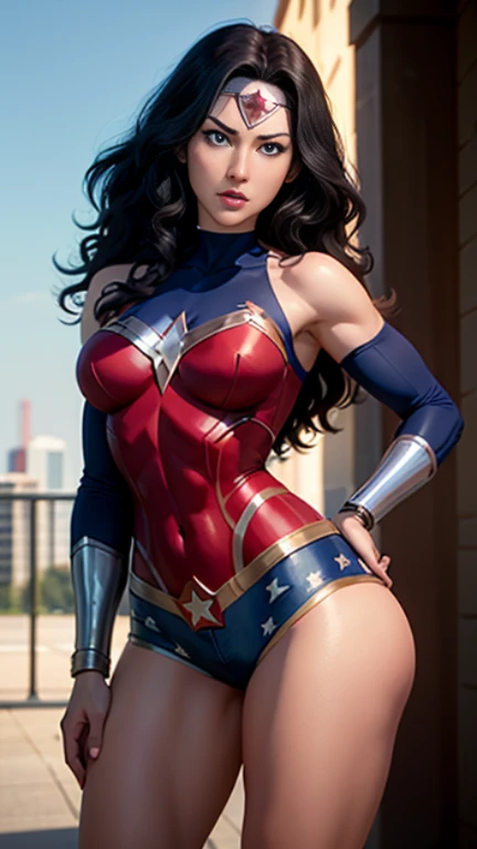 Nsfw, turn this image into anime-style, sexy