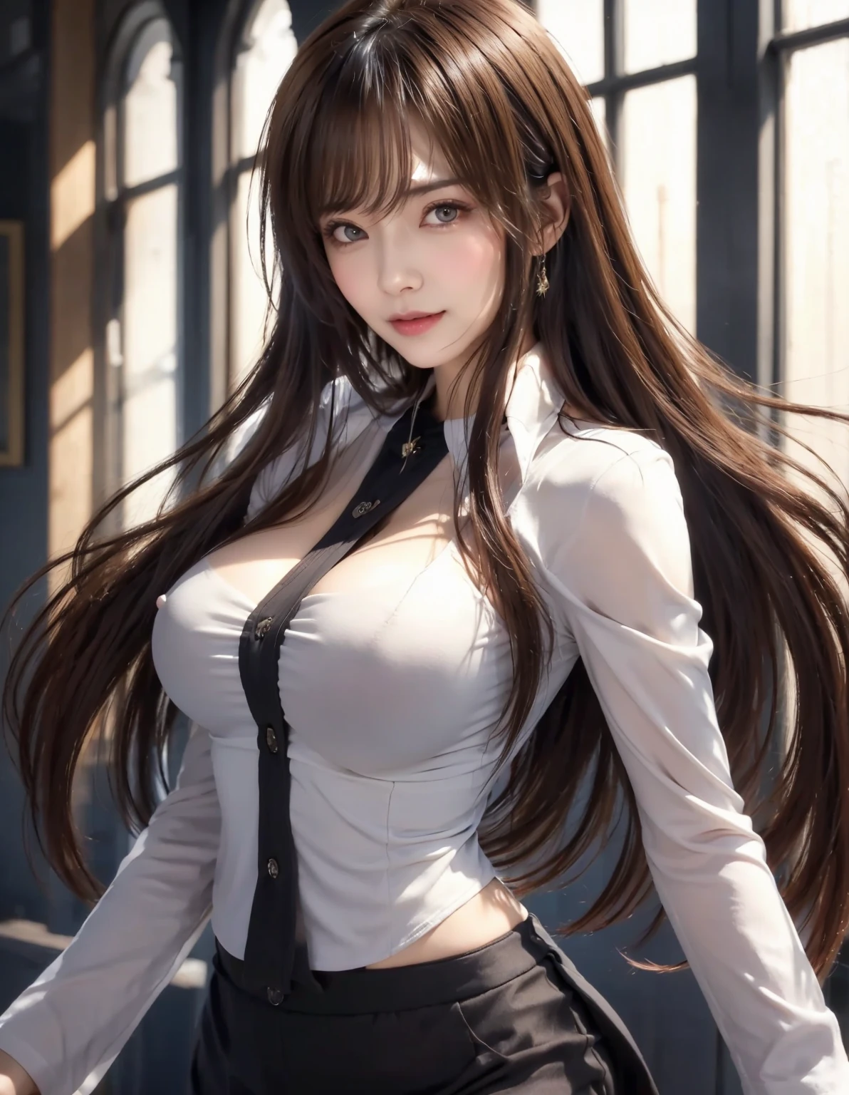 (Very delicate and beautiful:1.2)super model,,Big Breasts,Beautiful breasts,voluptuous,【bike shorts】,,【3 girls】,,highest quality, High resolution, 8K,, Large Breasts,, Vivid details, ,Idol Group,mini skirt,A group of girls looking down on the viewers,Low - Angle,A girl looks at the viewer with disdain,Girl kicking the viewer
