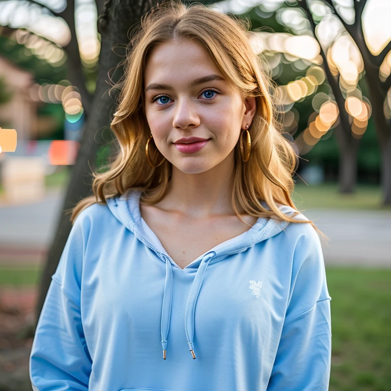 chica . Color de cabello rubio con una cara linda., ojos azules perfectos. Body size B.
chica, Color de cabello rubio con una cara linda., vistiendo sudadera azul al atardecer), Muy detallado, Cara inocente, ojos azules perfectos. Body size B.
Pelo natural.
disparado en Canon, 85mm,
High Definition Quality, 8k, mujer joven, 26 years old. obra maestra, foto realista, detalles intrincados, foto cruda, ultra detallado