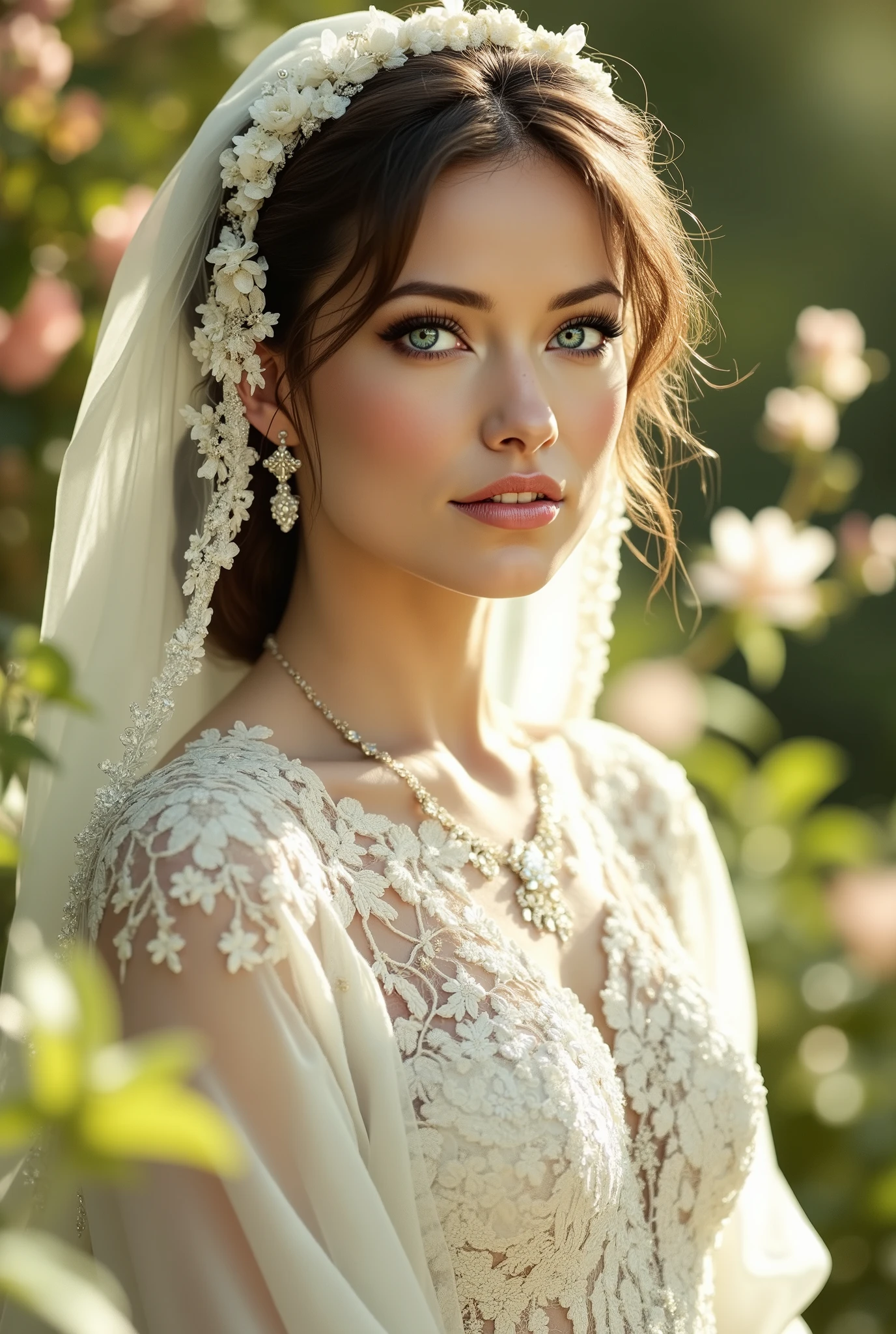 bride