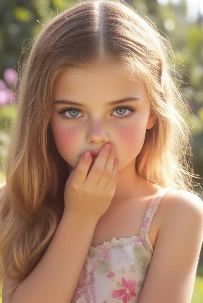 BLONDE CHILD GIRL,WEARING A PINK HAT AND RED SCARF SITTING ON A BLACK LEATHER CHAIR, PHOTO FROM A PROMOTIONAL SESSION, PROMOTIONAL PHOTOSHOOT, YOUNG GIRL, BEAUTIFUL YOUNG MODEL, PINK COWBOY HAT, YOUNG TEENAGER, PHOTO SHOOT, PHOTOSHOOT, INSPIRED BY TOROS Roslin, red dress and hat, modeling essay, young and beautiful girl, studio portrait photography, photoshoot solo