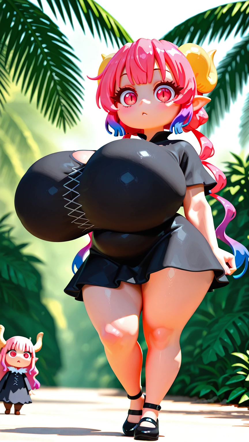 Yae_Miko from Genshin impact,Big Baby Bump pregnant,Big boobs, nipple, cum, Big Balloons,Big pregnant Belly, Big Pregnant girl, Largest Belly of Pregnant, Huge Pregnancy, background beach,Huge 9 months Pregnancy Belly,huge belly expansion, huge belly girl, purple eyes, pink hair