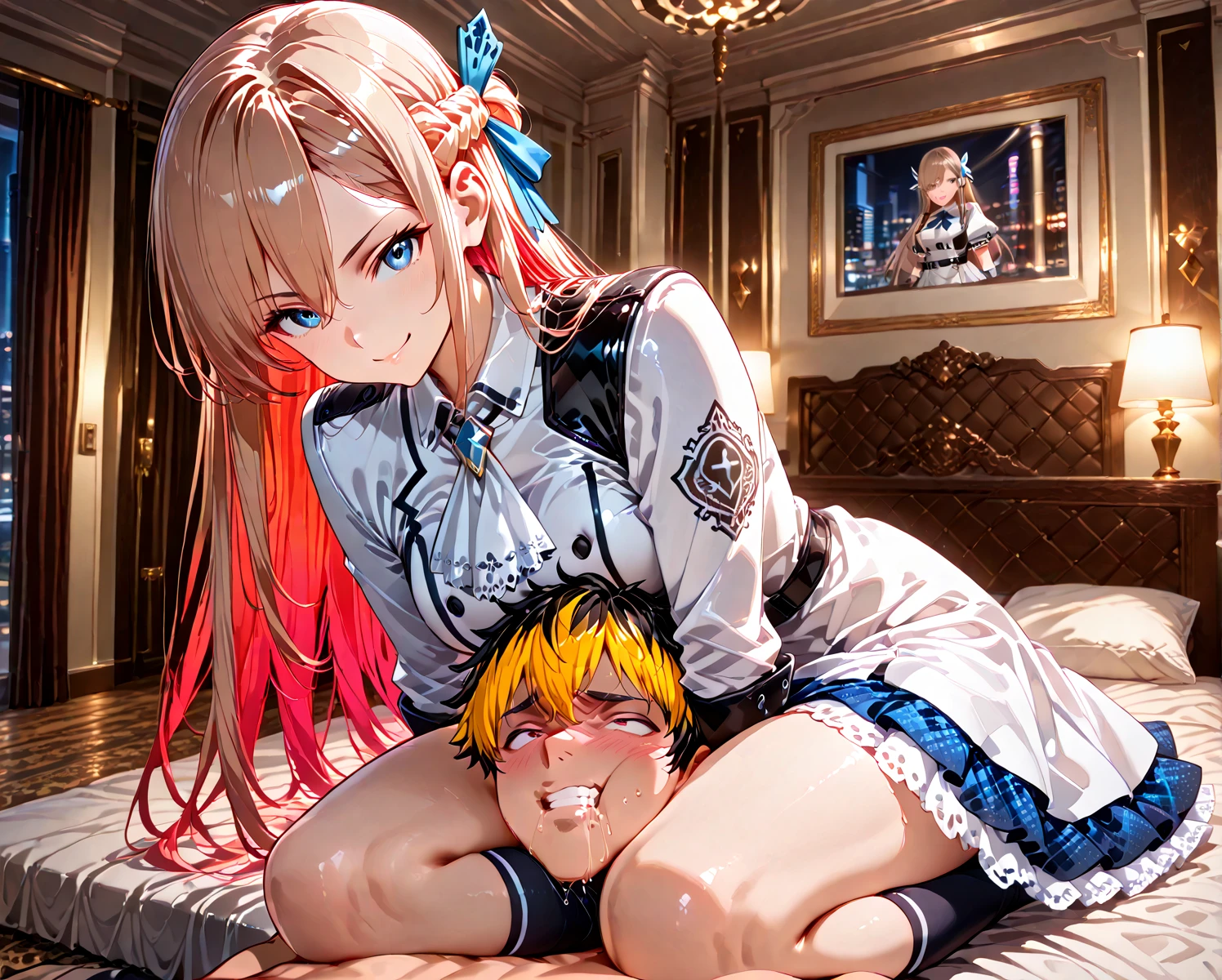 2 guys brutally rape a girl, hentai comics,