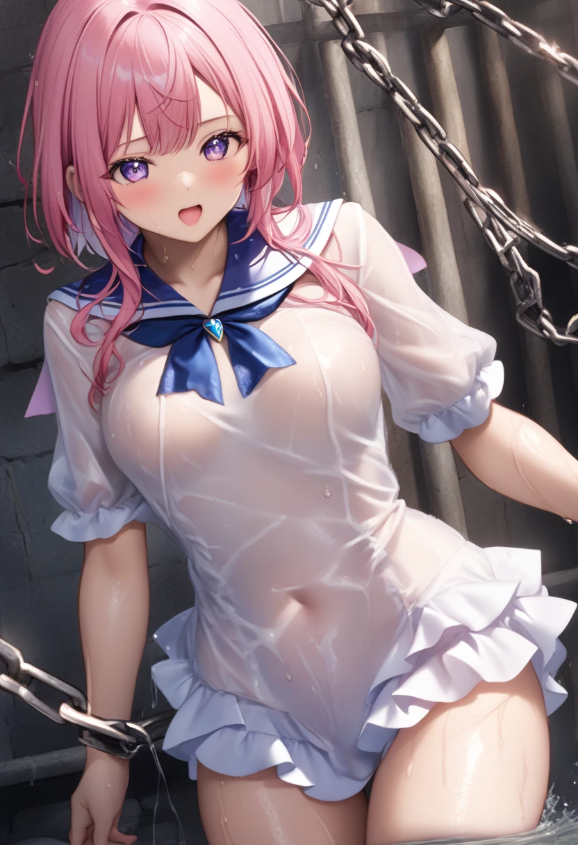 (squirt love juice, from below, upskirt:2), (intercourse with a man, vaginal penis, doggystyle, pussy juice stain, leg up, (1man and 1girl,having sex:2),1penis,standing doggy, hug from behind, misaligned bra, arched back, (hentai breast grab:1.3), man's arm grabbing a girl's tits, chikan, panty pull, teman, fingering, female , pussy juice trail, showing pussy, lanugo pubic,many hands fingering girl's pussy:1.5),female orgasm, hentai breast grab, break, (crowded train:1.8), train interior,(See-through school swimsuit with pink sailor collar pleated miniskirt:1.5), (cum:1.4), (cumdrip:1.2), cum on face, , (best quality:1.1), (masterpiece:1.0),black eyes, extremely detailed CG unity 8k wallpaper, (photorealistic:1.2), complex 3d render ultra detailed of a beautiful porcelain profile face, vibrant details, break,(Open your mouth wide:1.4), blush, blush stickers, furrowed brow, grimace, screaming, pained face,closed eyes, Detailed lips, Detailed tongue, light brown hair, blonde hair, Huge twintails, Curl inside, Short hair, floating hair, (huge-breasted:1.2), nipples, long nipples, puffy nipples, small areolae,break, (zettai ryouiki:1.3), pussy juice stain, (large amount of liquid spills from the crotch, Urine in the ground, white peeing :1),