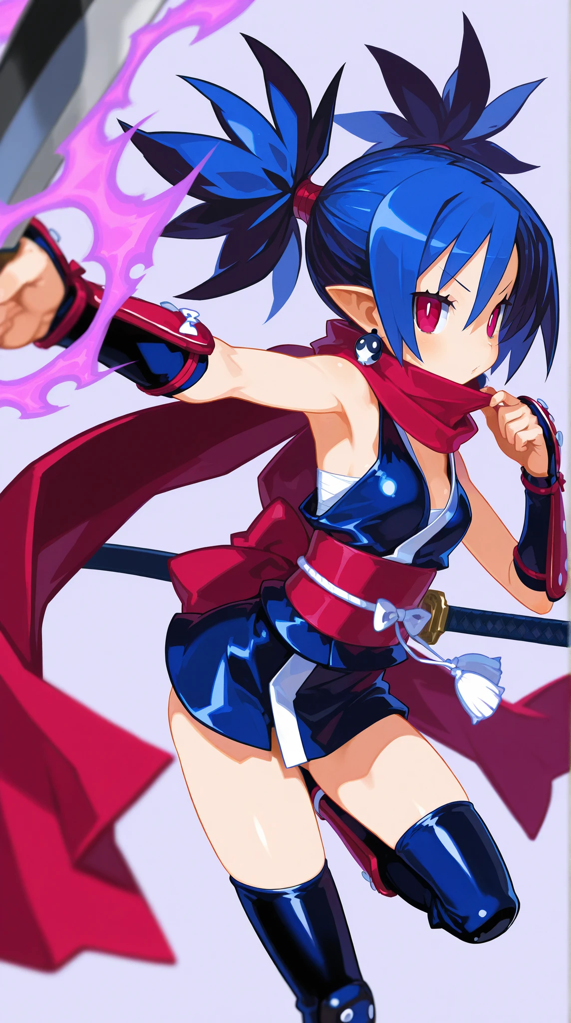Wolfie, angry, best quality, full body, masterpiece