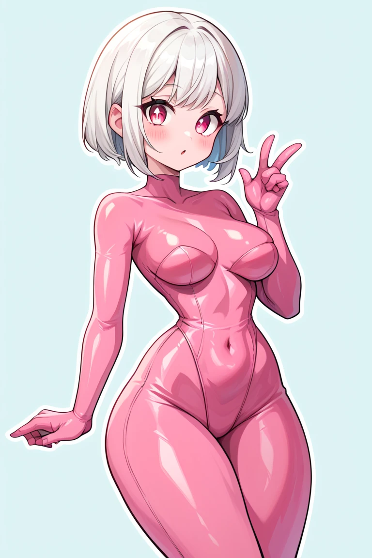 Tan, tanned skin, swimsuit, V-shaped swimsuit, swimsuit with very little fabric, showing too much skin, exposing navel, no underwear except for ultra-thin V-front micro plunge., ((Super thin V-front micro plunge only)), ((Black super thin V-front micro plunge only))