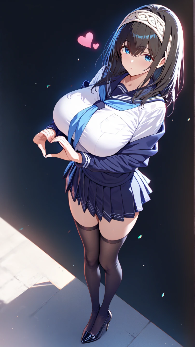 Background with,masterpiece,best quality,{{(nasty,nsfw,naked,erotic,estrus:1.3)}},{{(super gigantic breasts,huge areolae,huge nipples)}}