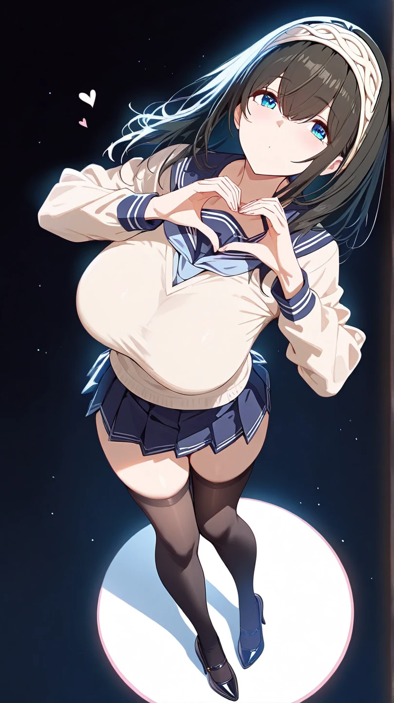 night, nsfw, masterpiece, solo, 1 girl, roaming, darkblue light,