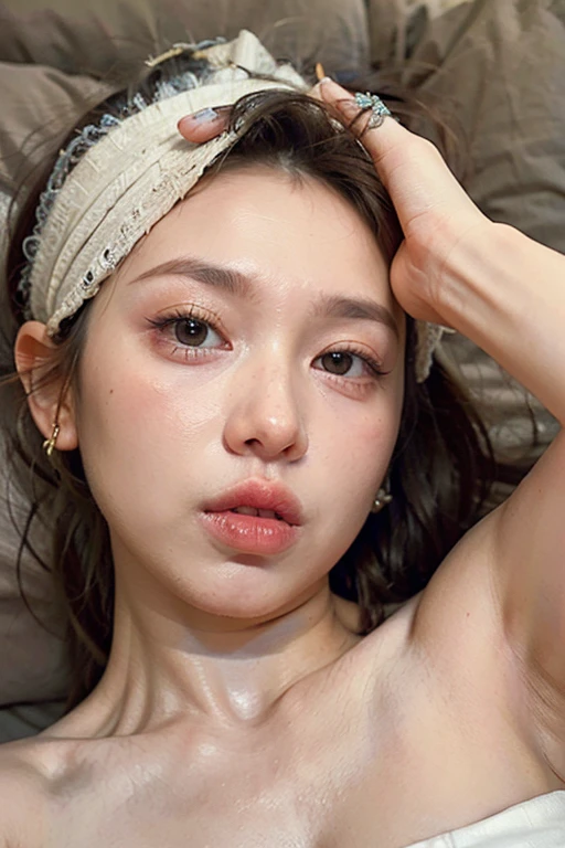 Jennie Kim.