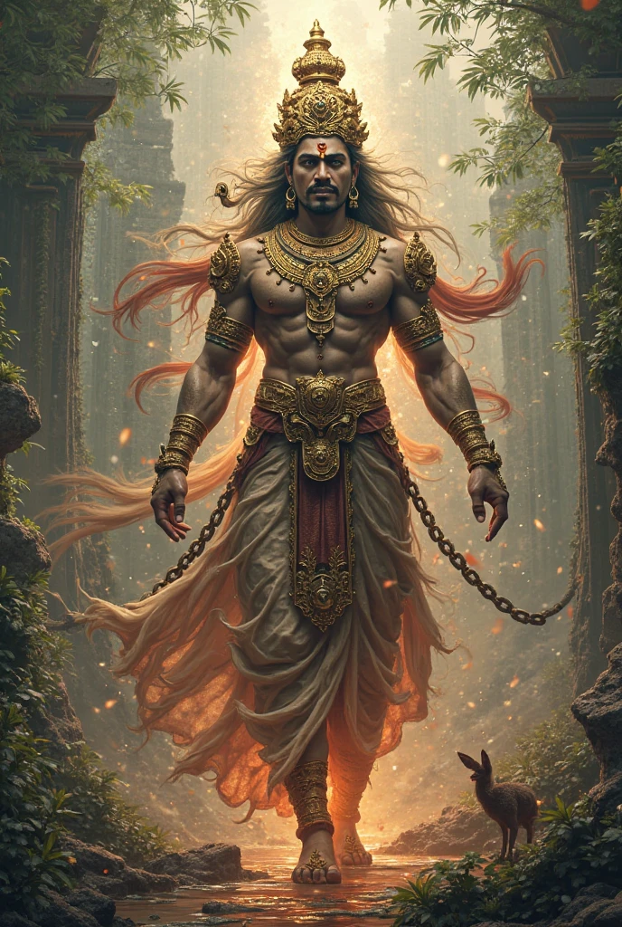 Lord bharath
