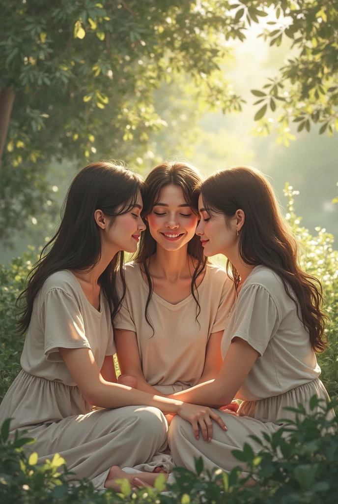 Cute girls
Slow and reverb songs
Image