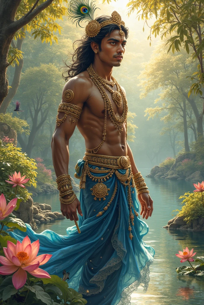 Krishna