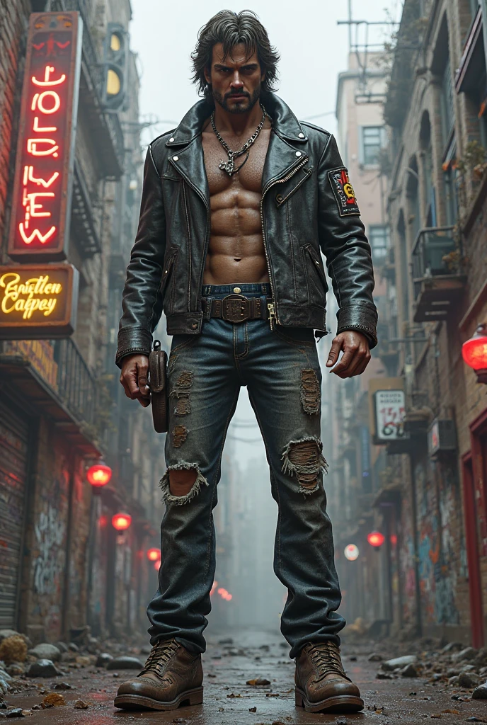 You can create me a Jean Macé like mutafukaz