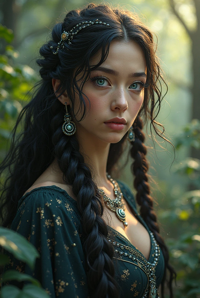 Photograph of singer Amy Lee, realism, Canon, 8k, super detailed ((detailed skin)) detailed eyes, malevolent smile, large breasts. --auto --s2