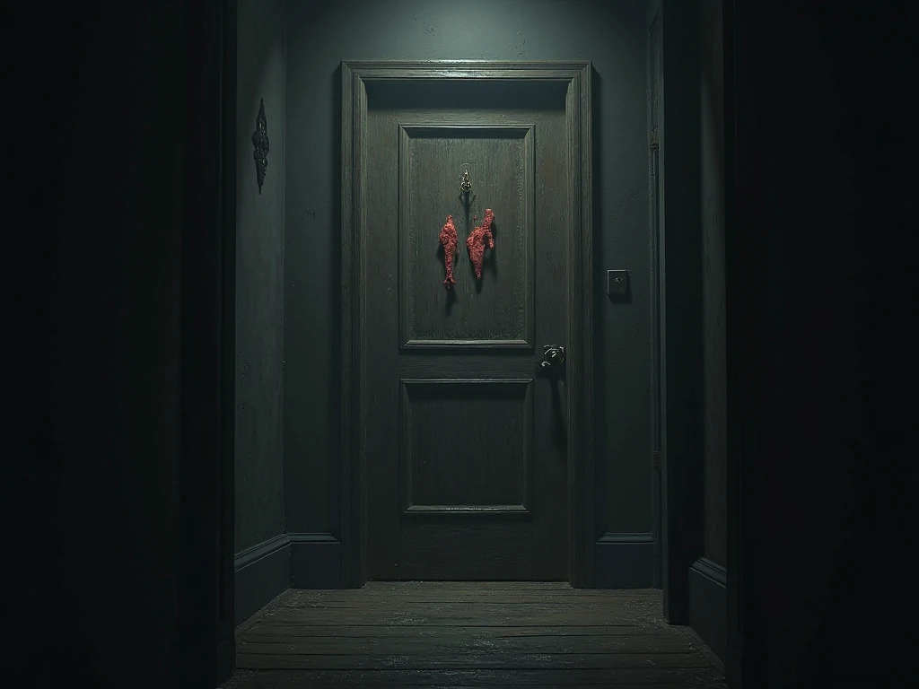 CarnageStyle, (blood_red:1.5), crafting a wooden birdhouse in a garage workshop, <lora:CarnageStyle:0.5>, abyss,wet,fluid, (Masterpiece:1.3) (best quality:1.2) (high quality:1.1)