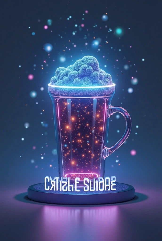 The word “Mixture Weather” should be written on the glass
. a glass with a skull picture on it and ice cubes and a straw. A slice of lemon on the wheel of the glass .Rain, Sun and lightning in the sky. Bottom flower. comic