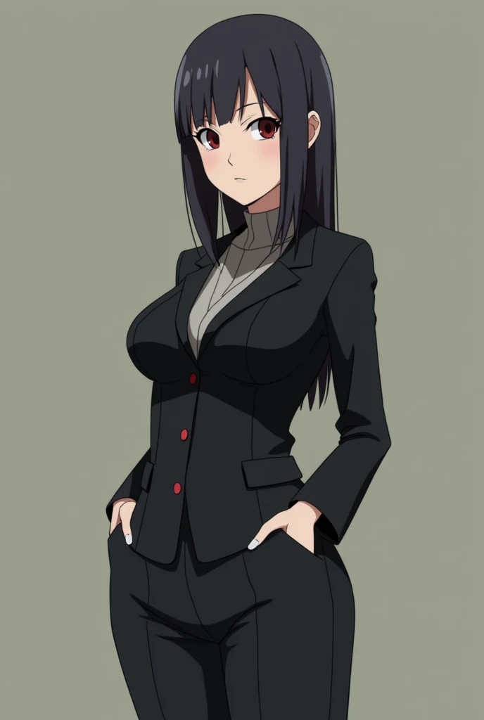 Dnd, fire ganassi, secretary, animated female 