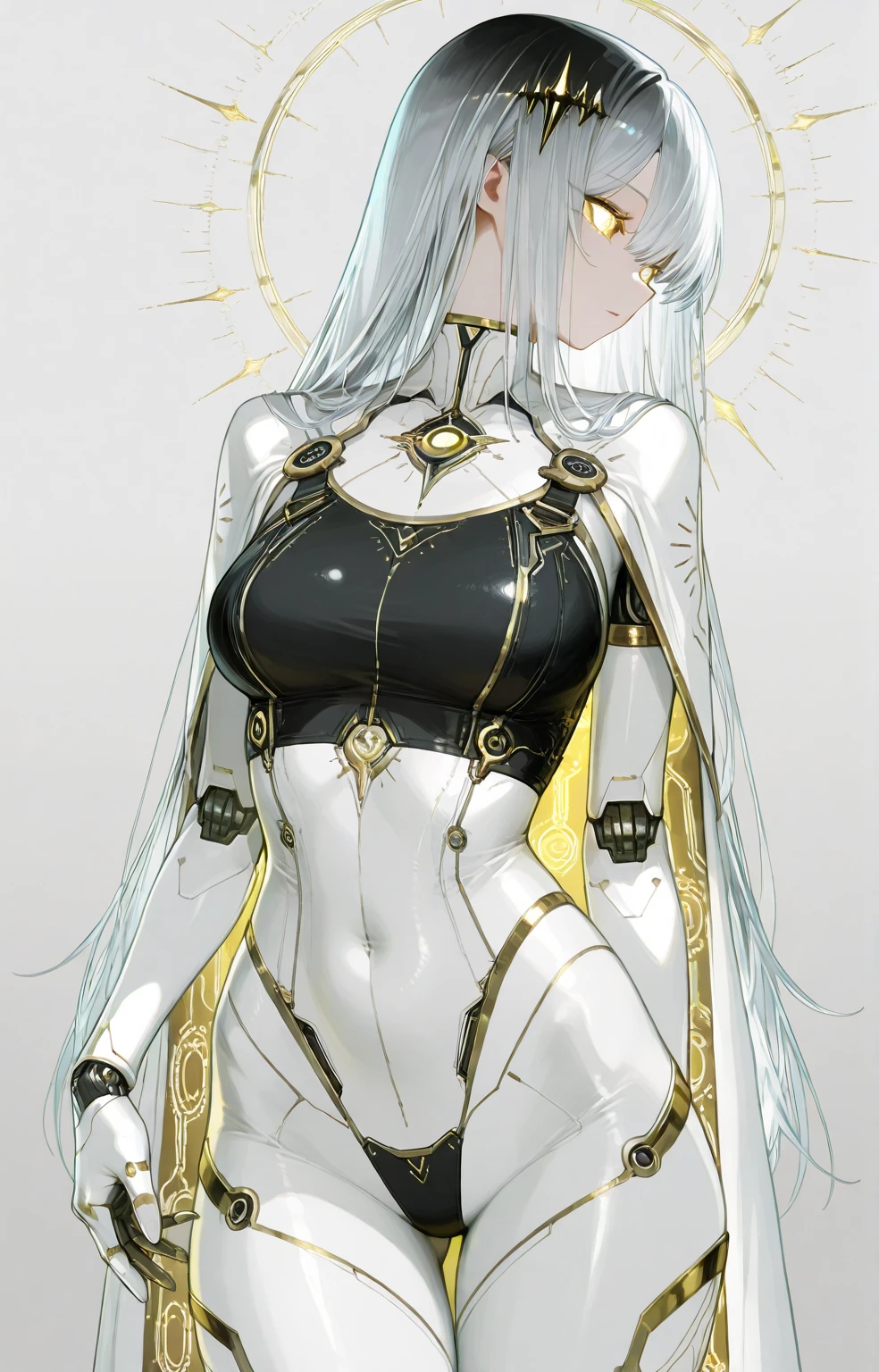 (((extremely detailed CG unity 8k wallpaper))),(((masterpiece))),(((best quality))),(beautiful detailed eyes),(((extreme detailed illustration))),cinematic lighting,art of light novel,highres,original,extremely detailed walpaper,shadow,((volume lighting)),bloom effect,vivid color,check commentary,commentary request,scenery,no text,
(solo),1girl,delicate face,(cute,full body:1.0),climax,
Artist_MANA,
nsfw,sexy,porn,
Slave collar, piercings,sweat,saliva,