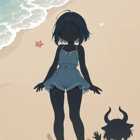 Meme: Dressed Shadow