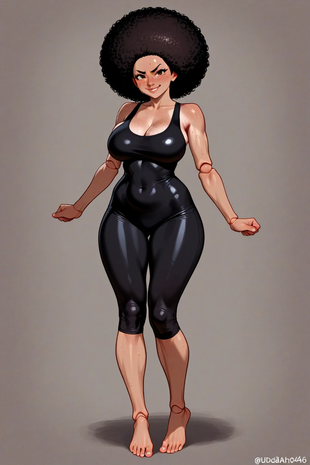 (mulheres , meninas, feminino, , Big grande, bonita de corpo inteiro, lindos seios uma coxa larga e fina perfeita tudo negra, mulata, Morena perfeita, realista 1 9 2 0 s estilo, Estilo dos anos 1920 uma
