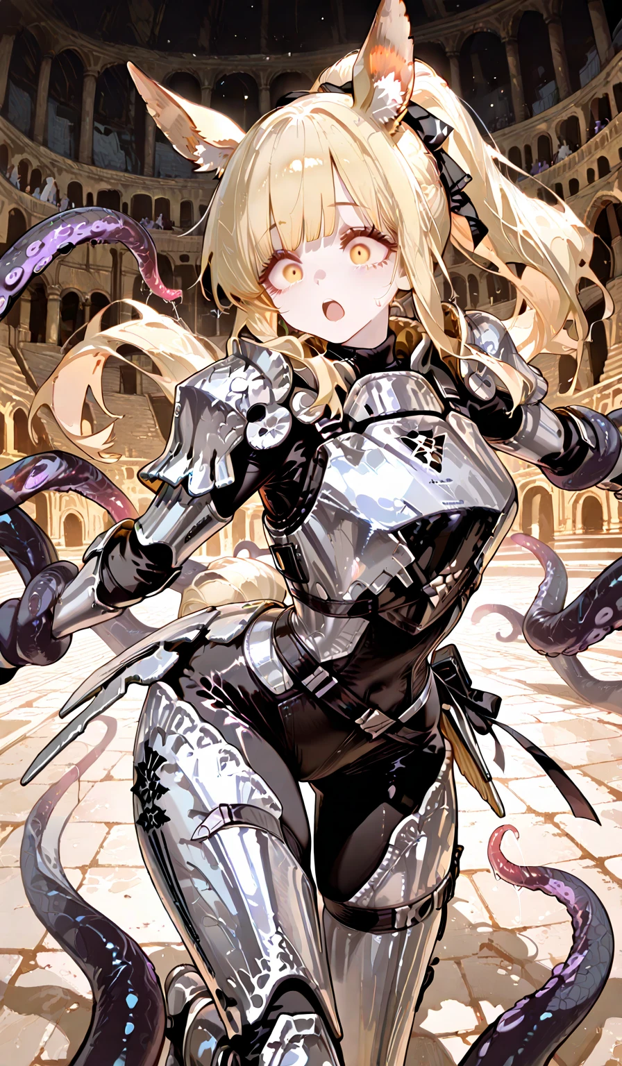 masterpiece, perfect quality, best quality, absolutely eye-catching, absurdres, highres, newest,  <lora:ecclesiaygoIllustriousXL:1>, 1girl, ecclesiadogmatika,