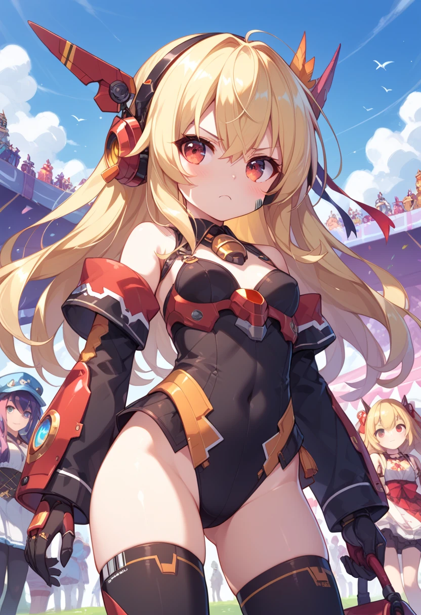 Yatterman、A villain who has two henchmen, Tonzler and Boyakki.、The three of them together are Dronbo or the Three Evils and the Three Idiots.。Doronjo、blonde、Red and black mask、green eyes、elbow gloves、big breasts熟女、big breasts熟女、big breasts熟女、Receive orders from Skull Bee and aim for key items.、He built a mecha with the money he earned from his henchmen and fake business.、travel around the world、It is standard to expose the breasts、almost completely nude、(Most of the time I panic and cover my chest with my arms.)。Smoking a cigarette with a long kissel with a skull on the tip、Smells skull-shaped smoke。eternal beauty、big breasts、belly button、armpit、knee high)、「Scarpon turn!!」「or~That's it!!!」「It's a flowing stone、It's Ryuseki、As expected」「dogeen!!」「Goodbye Adios」
