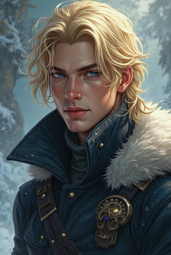 CullenDA, 1boy, solo, male focus, realistic, facial hair, blonde hair, scar, looking at viewer, portrait, scar on face, short hair, fur trim, brown eyes
<lora:epi_noiseoffset2:1>, <lora:CullenDA:0.7>