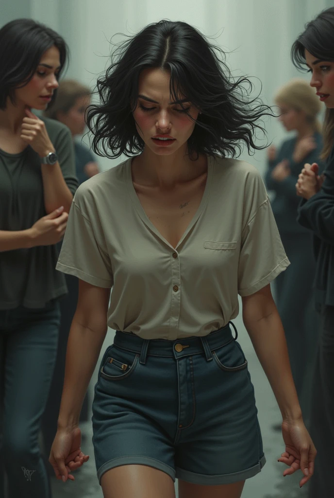 You need it in horizontal format . let there be a sad woman , and they take property ??????????? 