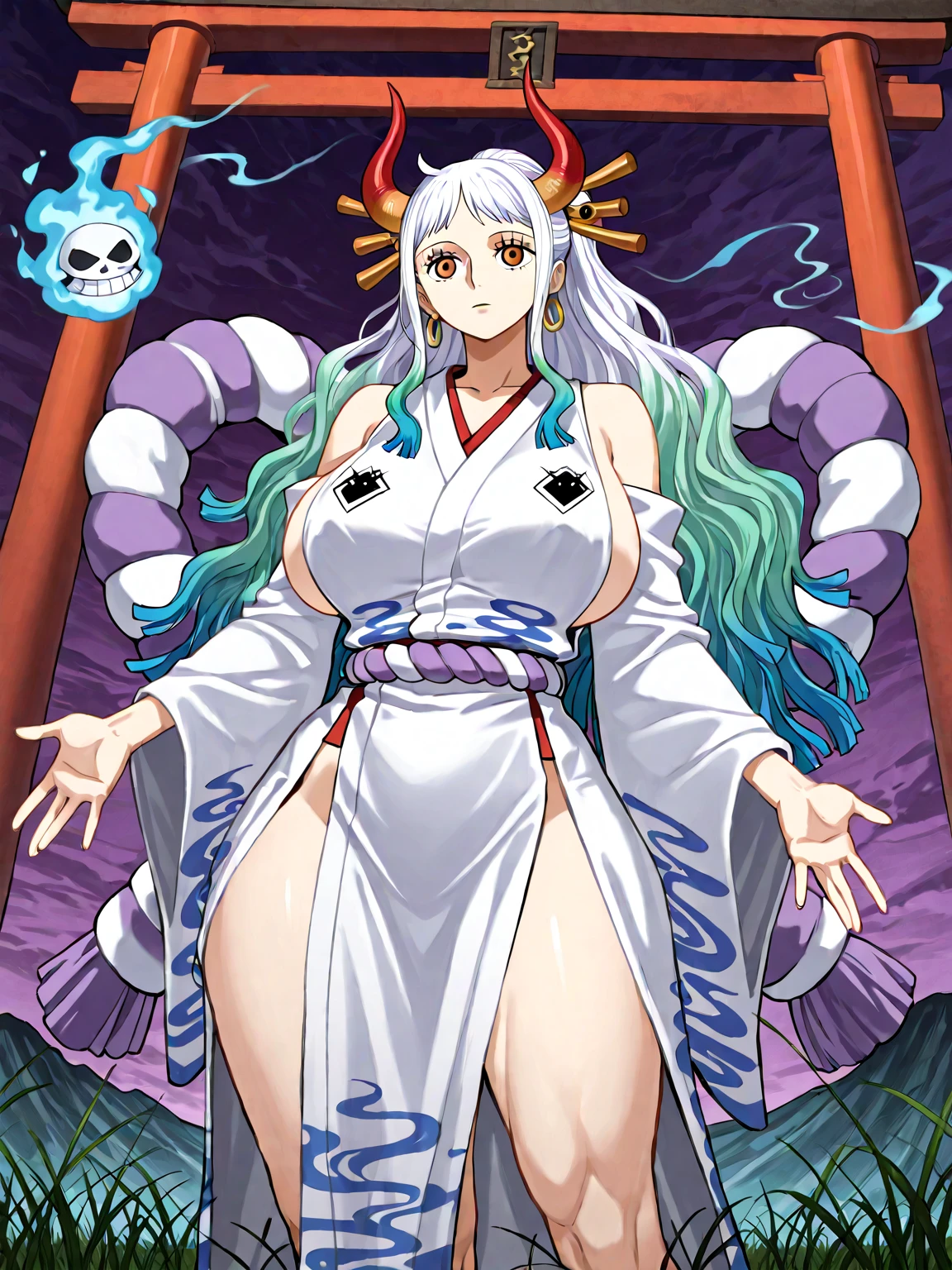 Anime characters sitting on beds，Holding a large knife in his hand, from one piece, the wallpaper!, nami one piece, luffy gear 5, one piece art style, offcial art, One Piece style, Luffy (One Piece, full resolution, Nami, cheerfulness!!!, hq artwork, Beautiful!!!, One Piece, ohararyu, nami from one piece