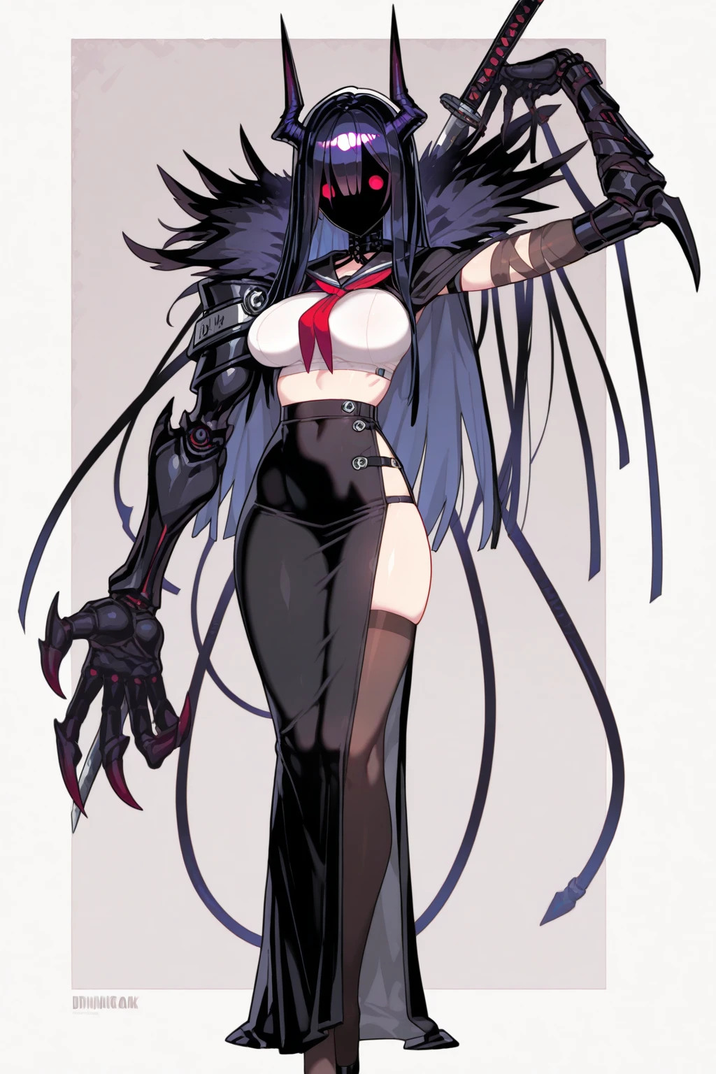 (Masterpiece : 1,8), 64k quality, final fantasy artwork concept, detailed manga eyes, detailed hair, detailed clothes, detailed body, cleaner designs, detailed face pronounced, shiny objects like jewels, see creases on clothes, more coherent clothing, more rounded eyes transparent liquid globular, more colors, more coherent clothing , correct the features of the clothes, better eyes contour, better shoulders, really colorful, coarser line, black line, finishing . (coarser line) (black line) (homogeneous rendering: 1.3)