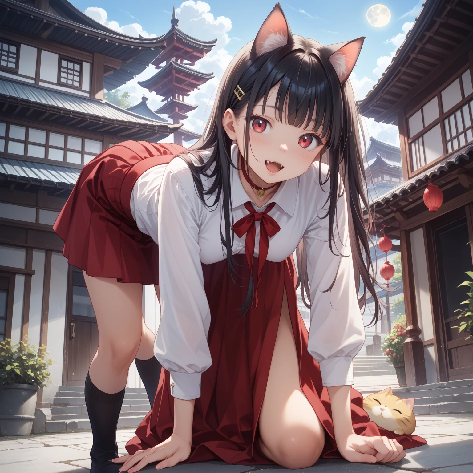 photo realistic, (masterpiece,best quality:1.4),(8k,raw photo,photo realistic:1.2), detailed skin, detailed face, ((1girl)),Japanese idol, cute face, little girl, Not Safe for Work, (raw photo, photo realistic: 1.2), ALL Nudi-ty, nudi, (((NO panties))),nipp-les, Open twat, anus, went, (((hair of pubis, Not safe for work))), pubisure, japanese clothes, RED mini kimono skirt, frilled,  (((No cloth))), ((long hair)), light brown hair, braid, brown eyes, straight hair, little girl, 12years old, petite, cute, happy, medium breasts, small nipp-les, (((sitting spread legs))), kanzashi, (hairband), heart shaped pupils, medium bob,((puss juice, Sweat, Sweatdrop)), (((spread puss,Not Safe for Work))), (((ure-thra))), urinates, anus, yumekawa,yumekawaii,pastel color,(wonderland garden:1.3),rainbow waterfall,dripping ink,imagination,(Castle:1.4),
