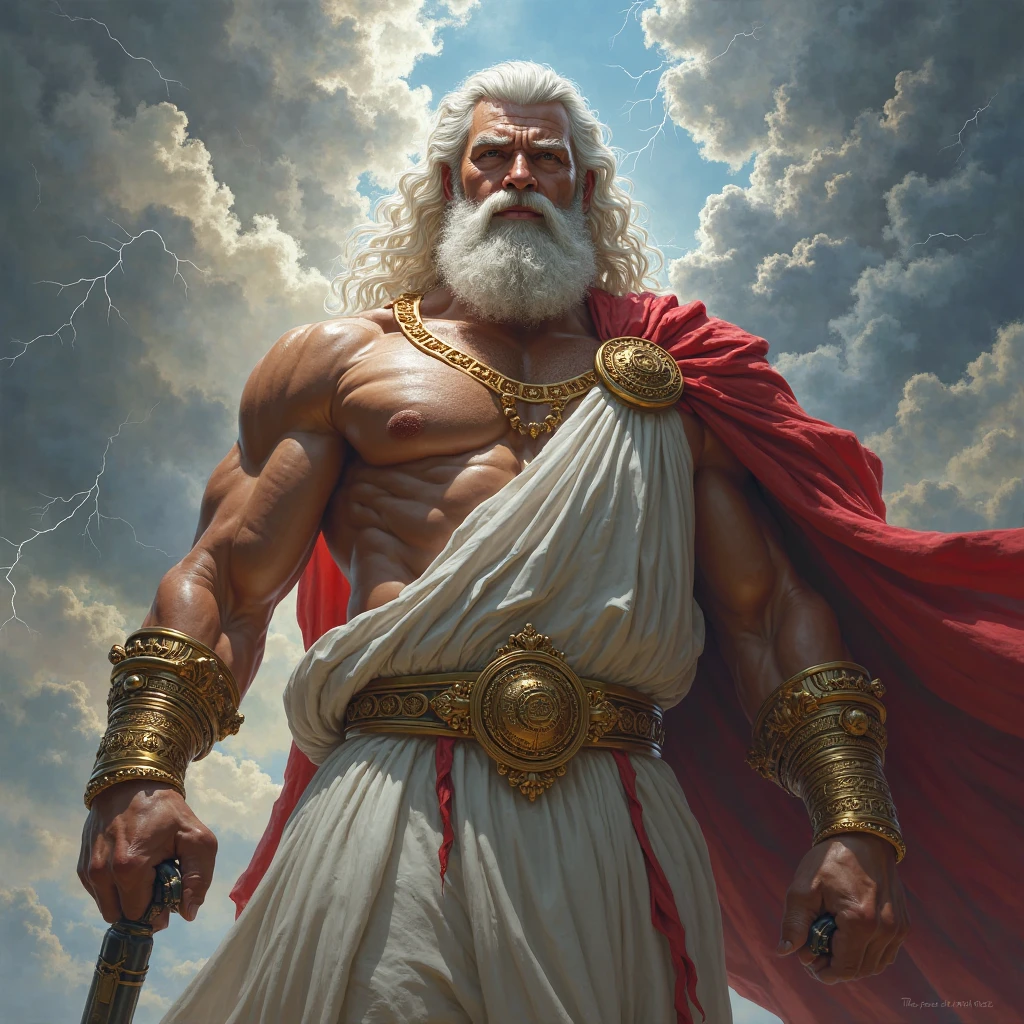 Zeus
