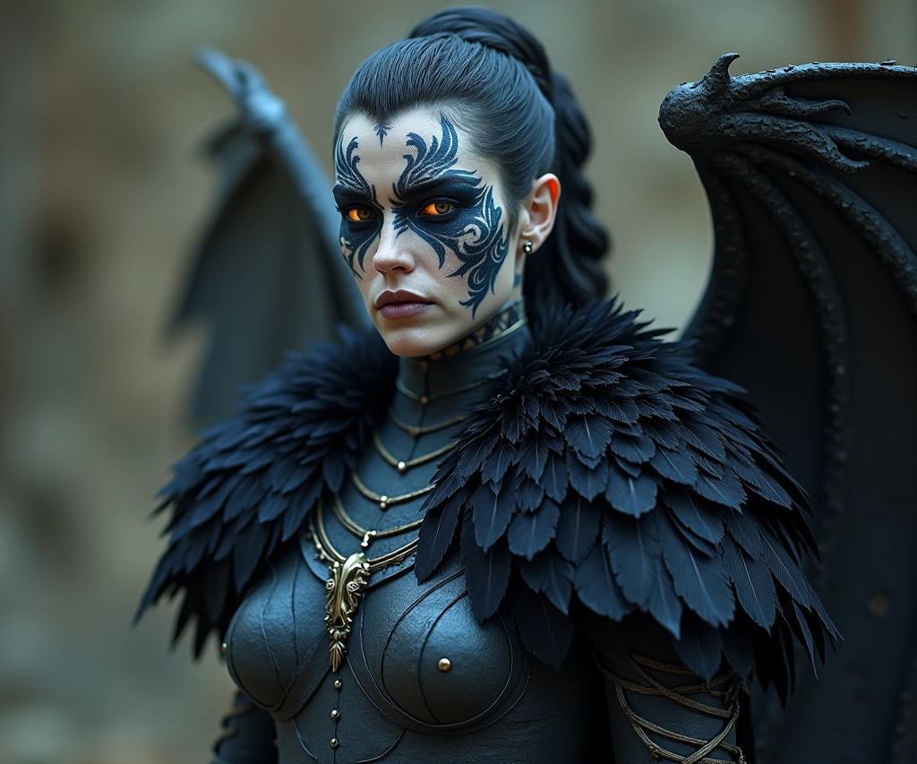 full-body of Big Black Chicken, powerful energy, eyes like superman, big puffy eyes, eyes radiating blazing heat laser, strong focus on subject, glorious aura, champion aura, bright shining eyes, strong bokeh, masterpiece, flawless complexion, top quality, best quality, ultra-realistic, ultra-detailed, 8k, raw photo, highest resolution, surreal, incredibly lifelike, real life photo reality, some beautiful flowers, sunlight, a bit cloudy, perfect lighting, perfect shadow, perfect panorama photo, perfect big black chicken body, realistic scenery, meadows, best artistic scenery, real colors, perfection artistic, uncanny realism, realism pushed to extreme, outstanding clear photo quality, fantasy concept art, whimsical fairy tale elements, immaculate-micro-details Big Black Chicken, intricate details, awards winning legendary fantasy beast photography, micro details photography, shot on Canon EOS 5D, 35mm photo, cinemascope, trending on art station, ultra-realistic photo, glamour photography, radiant god rays, Ilford HP5 Plus, Photographers by Tim Walker, technicolor, digital art, depth of field, (distant view:1.37), intricate details, bg_imgs, perfect composition, perfect proportion, clear photo, depth of field, intricate detailed, ultra-detailed face, immaculate micro-detailed face skin and pores texture, ultra pretty, ultra-beautiful, ultra-delicate photo, otherworldly big black chicken, emphasize glowing aura, unmatched power, true champion, (distant-view:1.37)