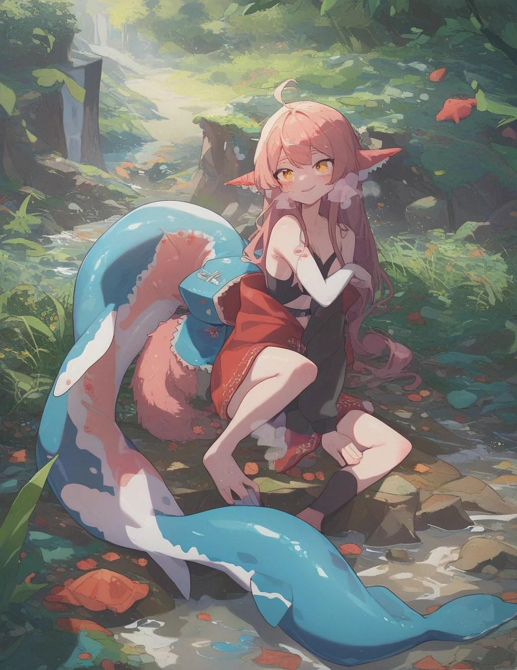Axolotl