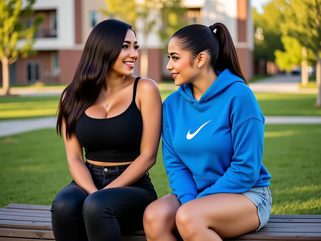 beautiful girls