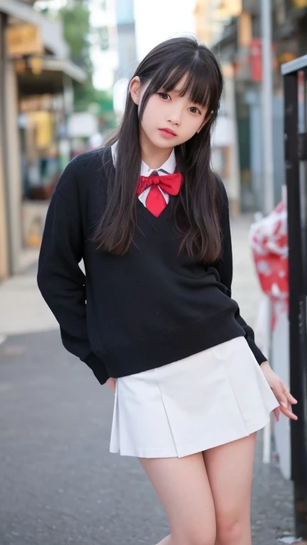 Elementary school AV actress,NSFW:1.1