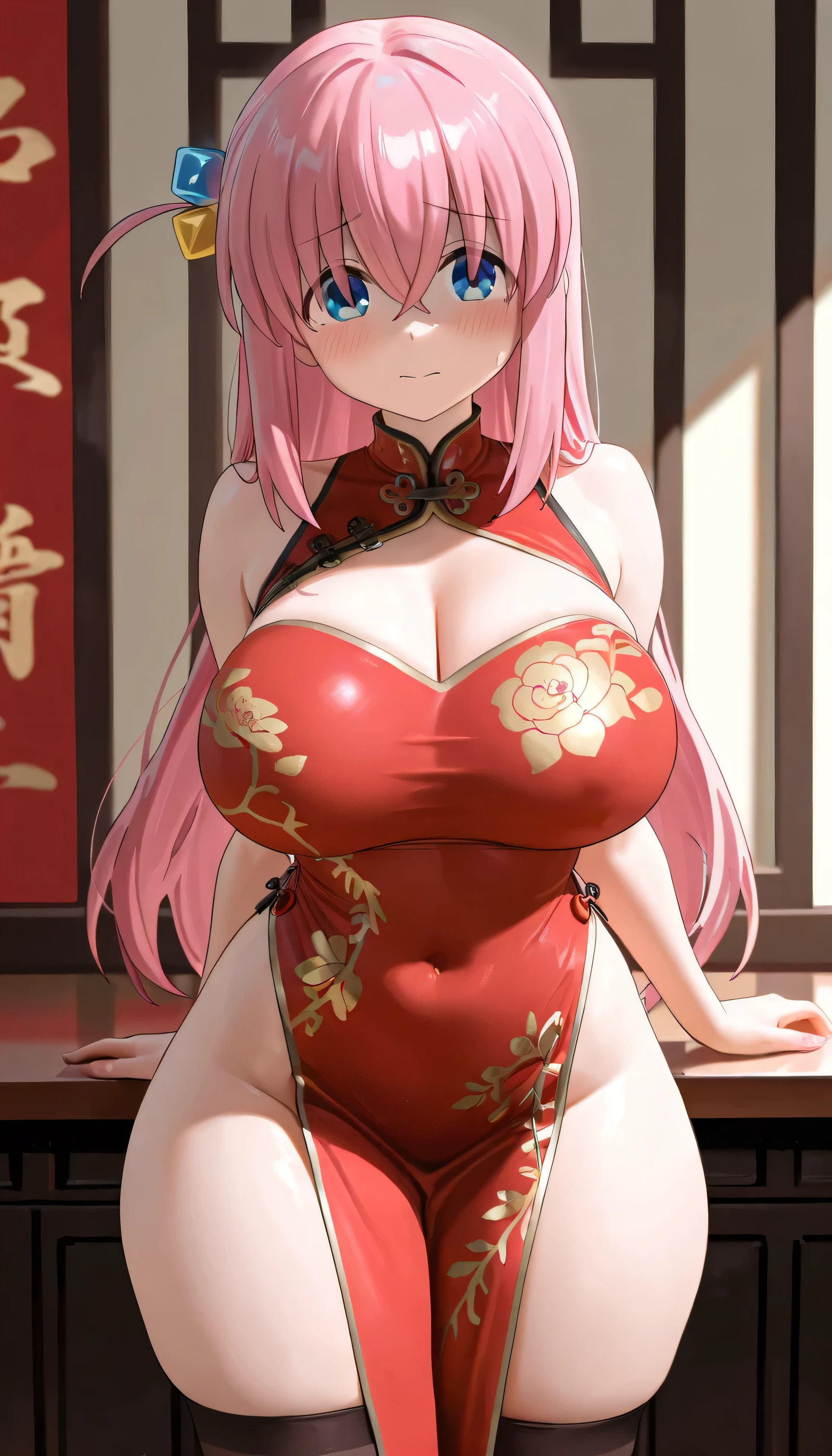 ultra-detailed, ((one girl)), (pale skin:1.4), in pastel colors gyaru, (heavy makeup), (professional lighting) hyper detailed, absurdres, 8K, Beautiful Face, (Laugh shyly), ((teasing smile:1.8)), ((Wink:1.7)), (Laugh with your mouth wide open),((Tilt your face:1.6)), View your viewers, ((Bright red cheeks:1.6)),Glossy Red Lips, ((Big Breasts:1.6)),  ((undressing:1.2)), noon, Shrine festival stalls , ((Anime style background)),masterpiece, Highest quality, so beautiful,Latest, Complex details, (Pink long nails), (nail art), (ring),(bracelet), (Floral Choker),AI-generated, Complex,High resolution, Highest quality, super high quality,3D Images、3D Images,One person,Pastel pink long hair,(High Ponytail), (wavy hair:1.3), Pastel anime woman posing for a photo, ((Fine grain、blue eyes、glowing eyes:1.4)), (Squint your eyes:1.1),a hyperRealistic , hyperRealistic , Realistic,Anime woman with long pastel pink hair, Smooth anime CG art, A girl in a gorgeous pastel-colored kimono, ((Pastel-colored furisode)),(Pink large floral pattern), (sideboob),  Long flower hair ornament,Floral Earrings, Mature Body, tall,Narrow waist,((from side)), ((leaning forward)), eat candied apple,