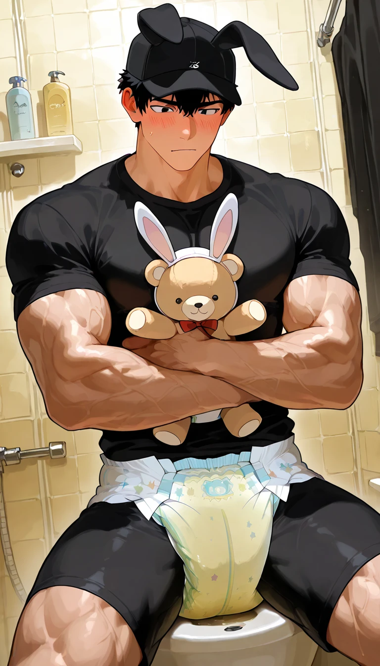 Highest quality、Sexy Baby Lizardman, Skimpy micro underwear、Lizard head、Sweat、Embarrassing、Gay、western background、Crotch close-up、cute、Leather Handbags、Knee-high socks、Choker of Hearts、White Breath、Licking lips、Drooling、Obscene language、Obscene pose、Sexy Dance、Pink steam、、strip、holster、Angle looking up from below、Man wearing panties、Magazine cover style illustration、Cowboy hat、Gunman、bed、Holding a condom、Pulling off panties