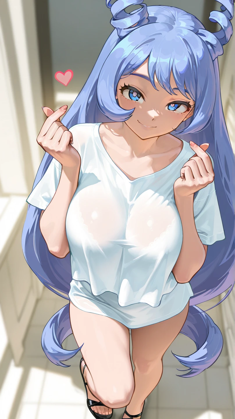 {{{{{16k,Ultra High-resolution realistic photograph of neat virgin elementary school girl's in loungewear as pretty as a actress in the sex lounge, Girl sold to lose her virginity. elementary school girl's erotic expression at the moment she loses her virginity, so she had a look of love for me, and she rubbed her waist, and all the fat from her waist moved her , so I took her virginity on her last day in elementary school lets her mind go just for today and releases her body that she doesn't show to anyone}}}}},{{Extremely detailed}},{{{{{dye her cheeks flush and integrated her head pure small, thick lips, Enchanting thick gross idol's Lips}}}}},{{{{{the best glossy bang neat straight virgin hair}}}}},{{{{{She get more attractive and smoother her body, her expression and appearance are transformed into that of a pure, Her shame when her loungewear is rolled up exposing her body, Her white are so fluffy, and are depicted in great detail}}}}, showing , exposing breasts, nipple, erotic, horny, twintail, cheeky smile, {{{Short Height}}}, {{loli}}
