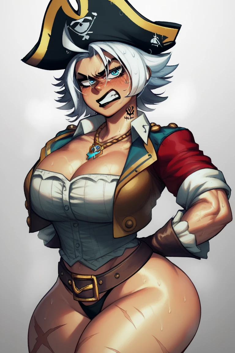Fortinte  de bomber woman 