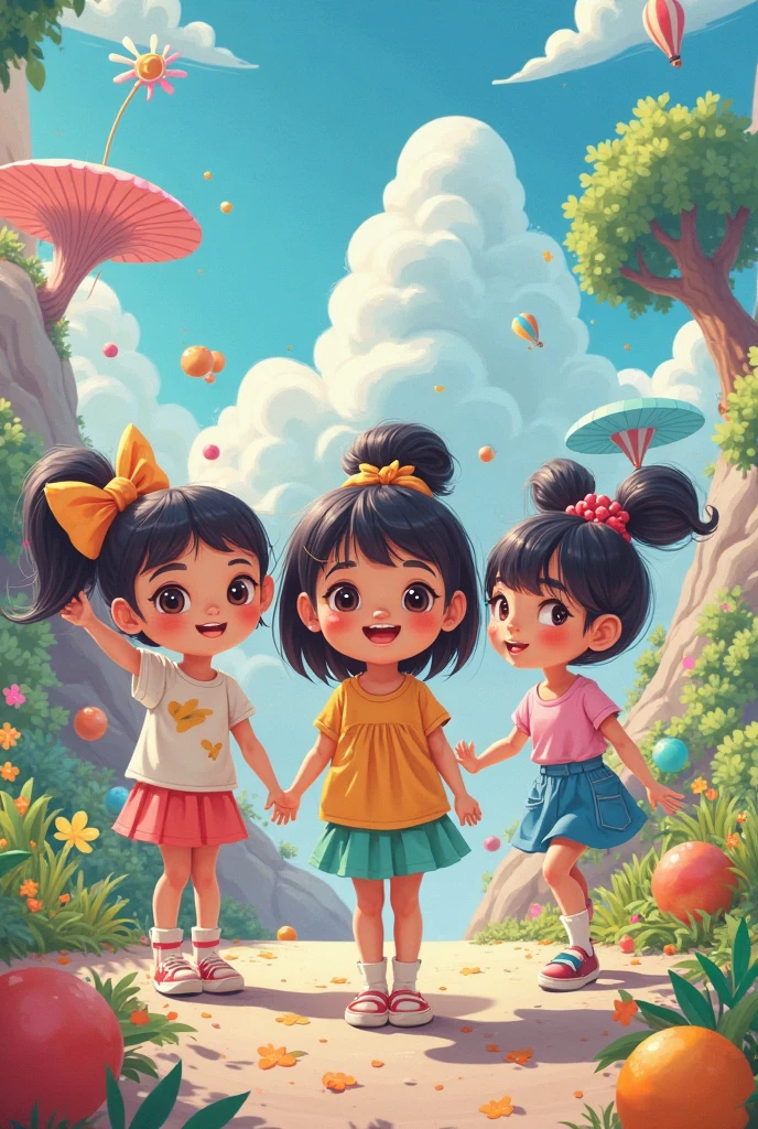1人、blue ribbons、florals、Windy, That's why I'm wearing a hat、Yawning face、Longer dress、length hair、bow ribbon、Sleeveless、a straw fedora hat、Eye Up、yellow eyes、Urban Park、butterflys々is flying、kawaii pose、I'm wearing cute boots、Stronger bokeh effect